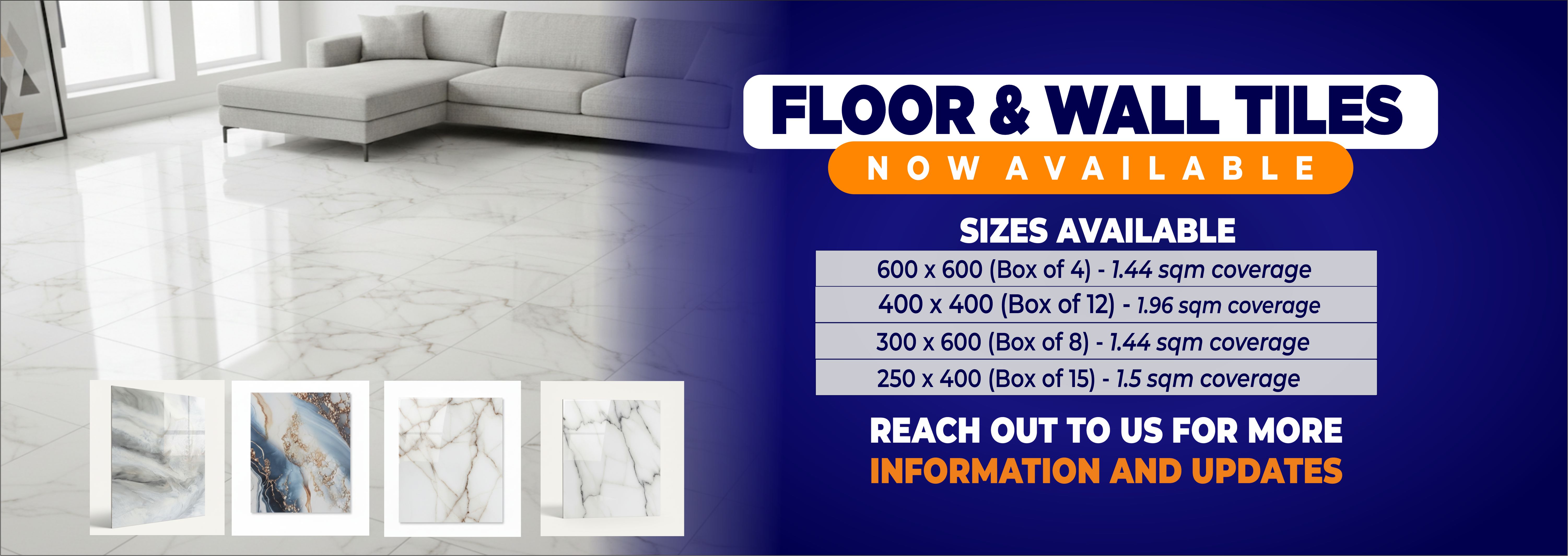 Website Mobile Header tiles floor Website Mobile Header tiles floor