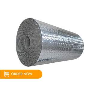Alububble Insulation