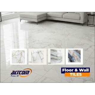 600 x 600 (Box of 4)