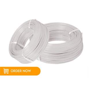 Coated Insulation wire