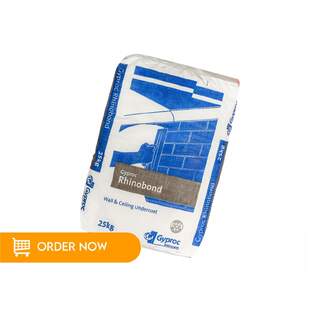Rhino bond