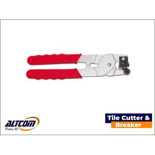 Tile Cutter & Breaker