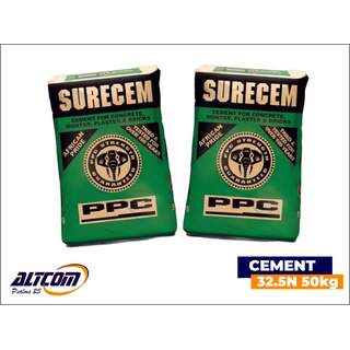 Cement 32.5N 50kg