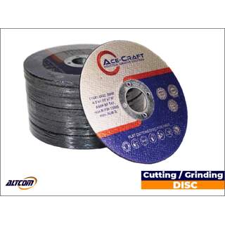 Cutting Disc 230mm x 3.0 x 22.2